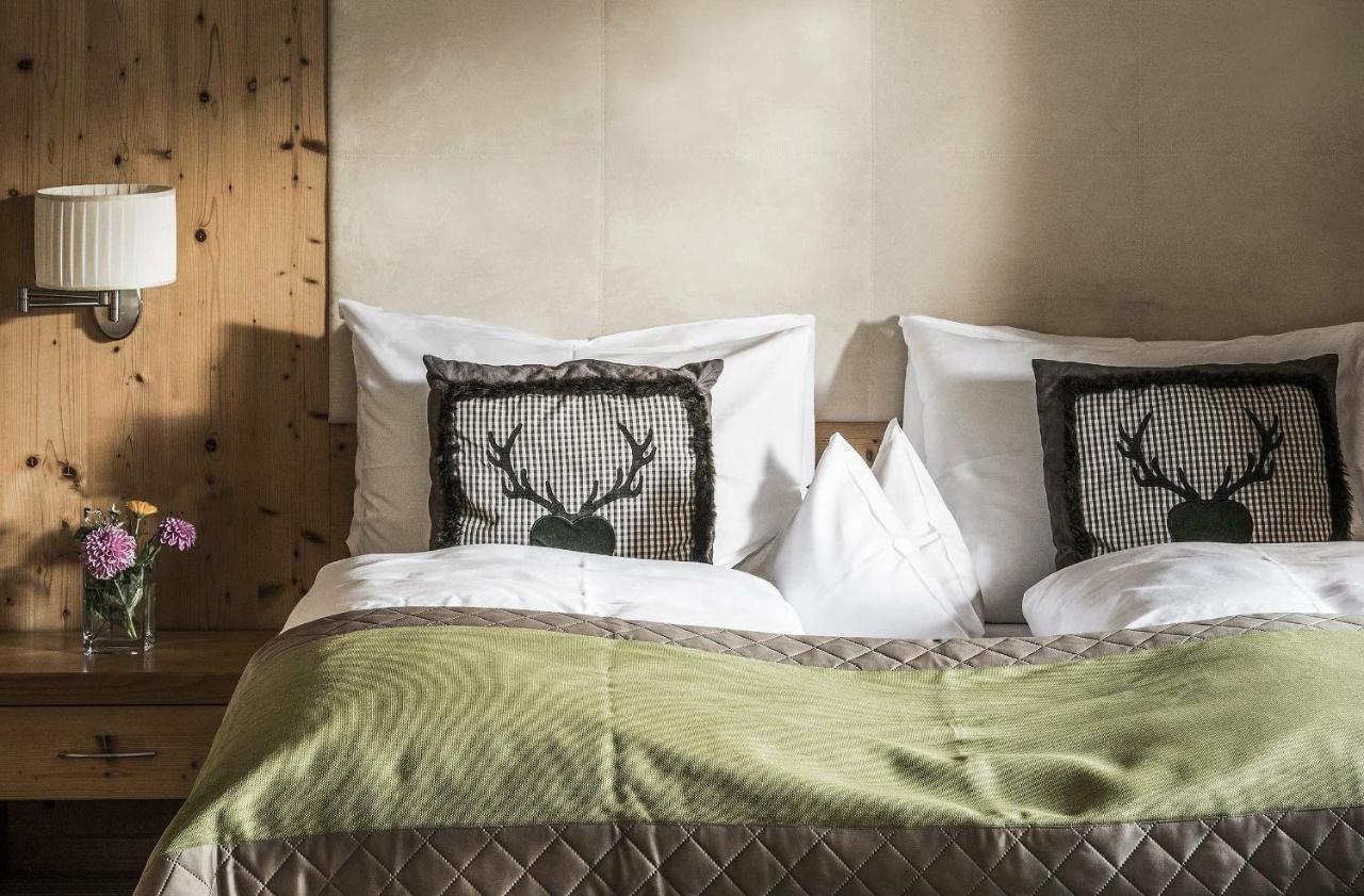 Taubers Unterwirt Aktiv & Vitalhotel ヴェルトゥルノ 部屋 写真